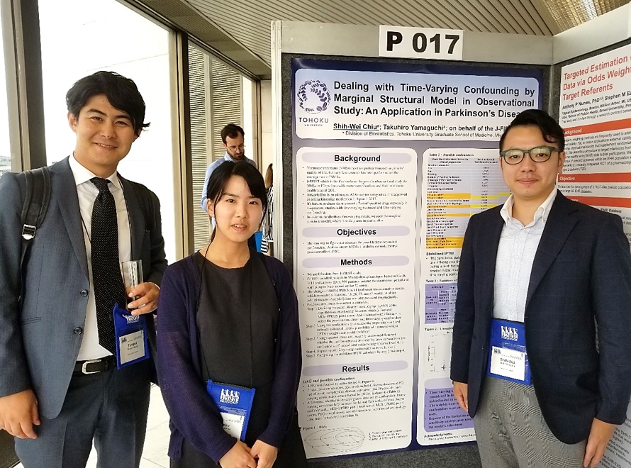 ICPE2018（2018.8.22-26 in Prague,Czech Republic）No.1