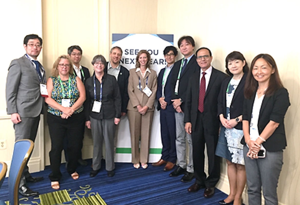 SCDM 2019 Annual Conference 写真５